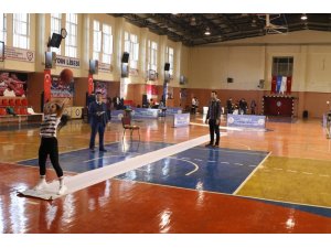 Aydın’da öğrencilere sportif yetenek taraması yapılıyor