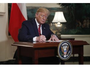 Çin’den Hong Kong tasarısını onaylayan ABD’ye tehdit