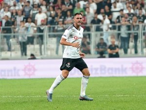 Beşiktaş’ta sakatlık şoku!