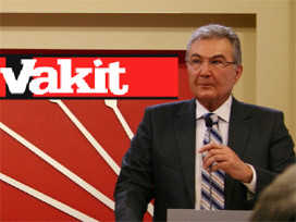 '2. kaseti Erdoğan engellemiş'