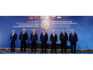 Putin’den terörle mücadelede ortak operasyon çağrısı