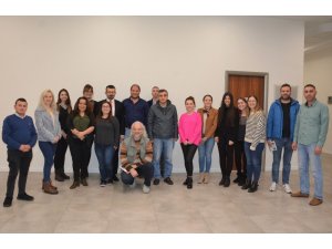 Çorlu TSO Akademi’den kalite eğitimi