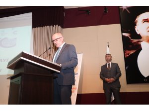 KMÜ'de "Kamu Üniversite Sanayi Karaman Buluşması" paneli düzenlendi