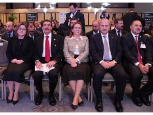 "Gaziray banliyö hattı" için protokol imzalandı