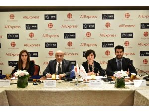 Türk tekstilcisi AliExpress’te ücretsiz mağaza açabilecek