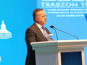 TİM Başkanı İsmail Gülle: "Türkiye transit ticarette de vazgeçilmez bir üs olacak"