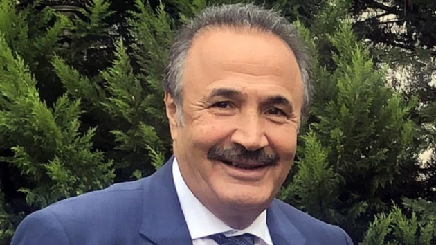 Mehmet Sevigen: Kemal beyin haberi vardır