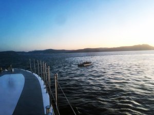 Muğla’da 29 göçmen yakalandı
