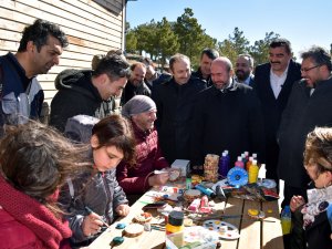 SEDEP’e uluslararası ideal kent ödülü