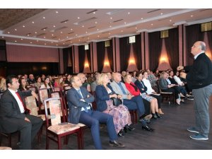 Bodrum Belediyesi personeline ’mükemmeli arama’ eğitimi verildi