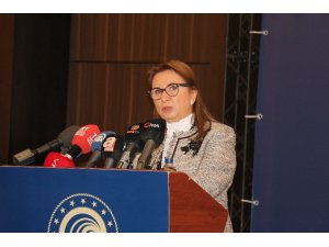 Pekcan: “Esnafımızı destekliyoruz desteklemeye devam edeceğiz”