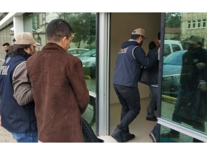 Samsun’da FETÖ’den 3 rütbeli askere adli kontrol