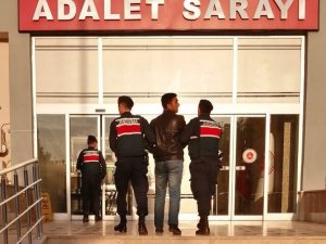 2 yıldır kayıp olan şahsın cinayete kurban gittiği ortaya çıktı