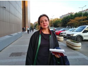 Mahkeme savcının oğlu hakkında ara kararını açıkladı