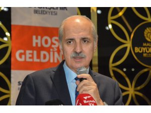 "Darbecilerin ismini Türkiye'den kazıyıp atmamız lazım"