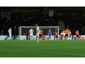 UEFA Avrupa Ligi'nde gecenin sonuçları