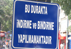 Haberimiz ses getirdi