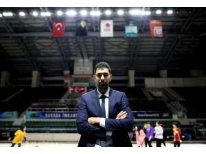 Bursaspor Genel Menajeri Nedim Yücel: “Bu sezonun en önemli maçına çıkacağız”
