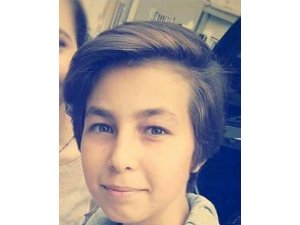 15 yaşındaki futbolcu antrenmanda hayatını kaybetti