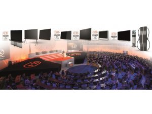 Plus X Award’dan Vestel’e 26 ödül