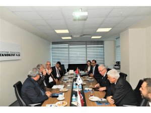 Teknokentler, girişimci ile bilim adamlarını buluşturuyor