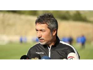 Yeni Malatyaspor Sportif Direktörü Ravcı: "Başarılı kadro mühendisliğimiz ile ligin dikkat çeken takımlarından birisiyiz"