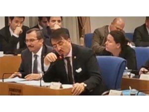 Aydemir’den vefa çağrısı
