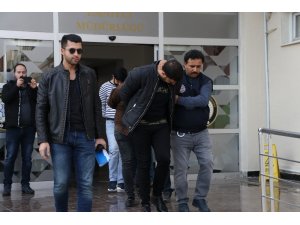 İntihar mektupları tefecileri ele verdi