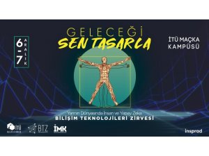 12’nci Bilişim Teknolojileri Zirvesi için geri sayım başladı