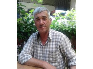 Araç takla attı, sürücüsü yaşamını yitirdi