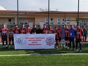 Develispor 3 puana endeksli