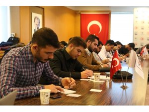 Zamanı doğru kullanmak hayatı verimli hale getiriyor