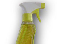 Oda kokularına dikkat