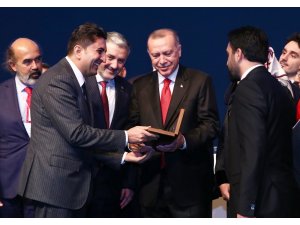 Vizyoner Zirvesi 3’üncü kez düzenlendi