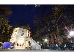 Bursa'yı kuşatan 700 yıllık zenginlik: Hanlar Bölgesi