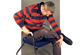 Oturmanın zararları