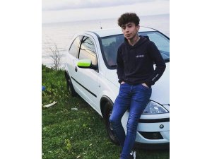 Motosiklet macerası ölümle bitti