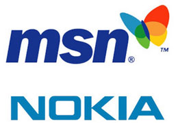 İki dev birleşti, ofis msn’i geliyor