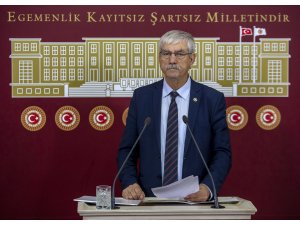 "Asgari Ücret Tespit Komisyonu adil ve vicdanlı olmalı"