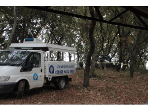 Antalya'da dişini çektiren kişinin enfeksiyon sonucu öldüğü iddiası