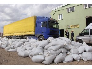 Sivas'tan kısa kısa