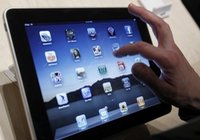 iPad'in fiyatı belli oldu !