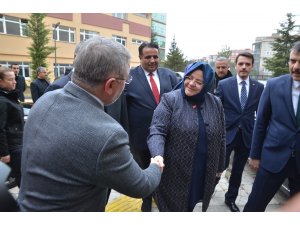 Avrupa'da üçüncü sırada yer alıyoruz