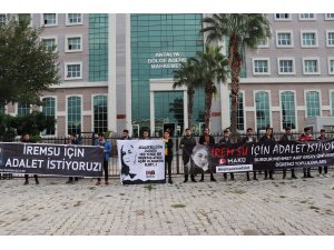 Üniversiteli İrem Su'nun öldüğü trafik kazasına ilişkin dava