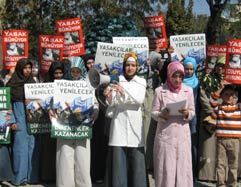 Özgürlükler için son şans