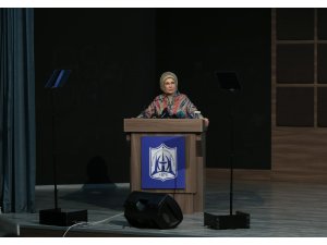 Kadıköy'de Hayriye Gülbaran Deneyap Atölyesi açıldı