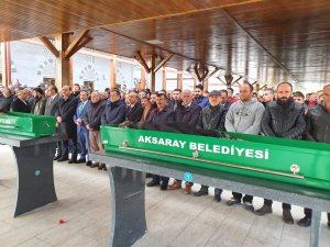 Ali Rıza Alaboyun’un acı günü