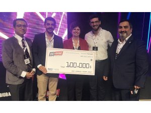 Aksa’nın ilk start-up yatırımı 3D yazıcıya