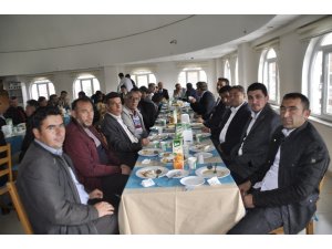 Şuhut’ta Birlik Meclis Toplantısı yapıldı