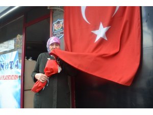 Türkiye’de gündem olan Nadire Nine: